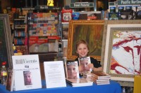 Ilia book signing Band N 030